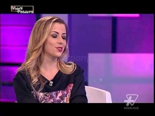 Vizioni I Pasdites - Rrefimi i nje modeleje - 7 Nentor 2013 - Show - Vizion Plus