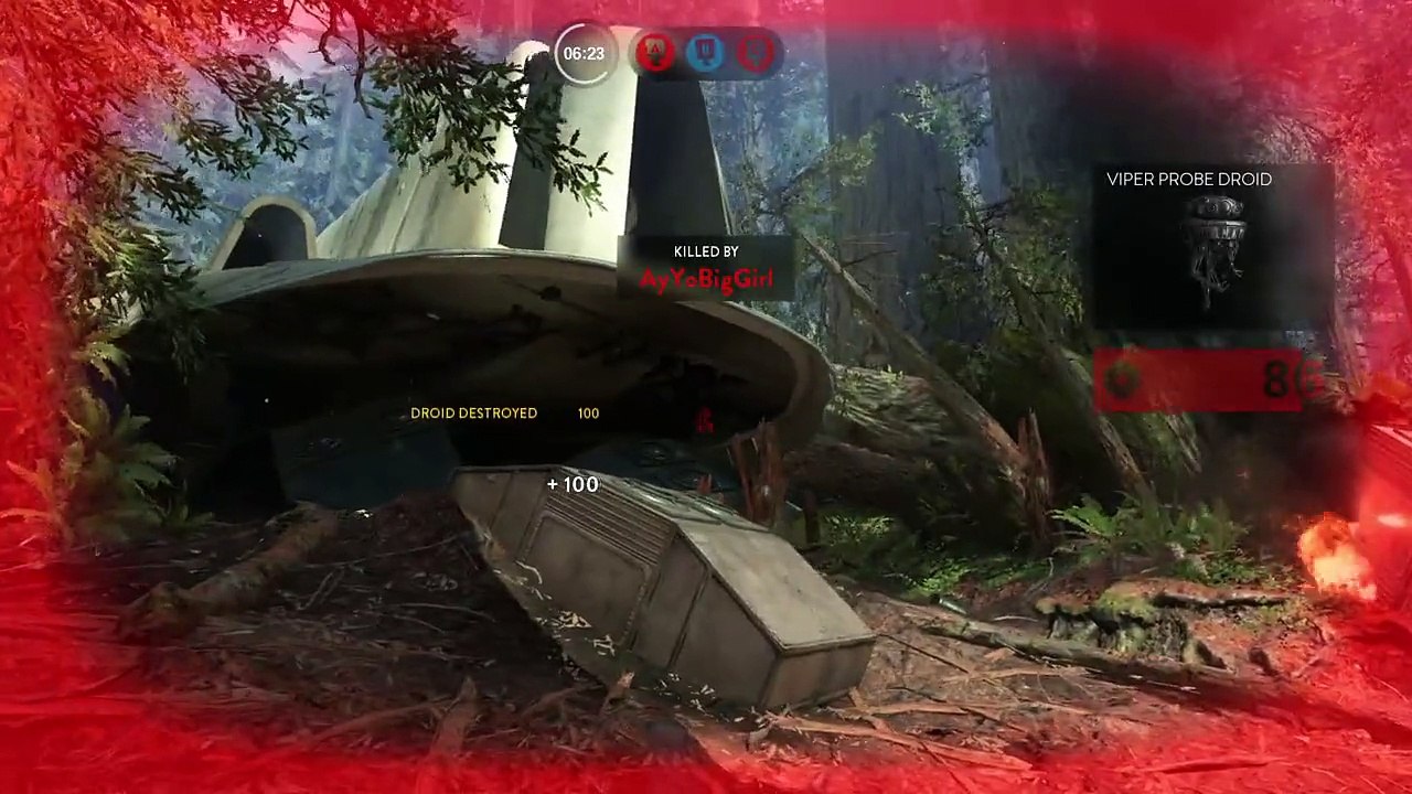 STAR WARS™ Battlefront™