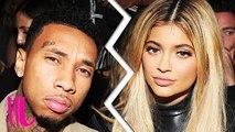 Kylie Jenner Dumps Tyga After Blowing Off His Birthday