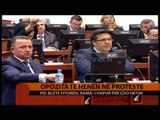 Kuvendi, debate për Korçën - Top Channel Albania - News - Lajme