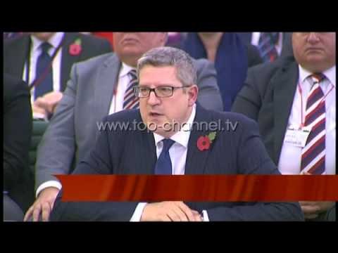 Londër, spiunët japin llogari në parlament - Top Channel Albania - News - Lajme