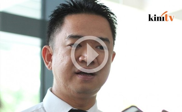 MP dakwa pilihanraya Dapsy di sabotaj