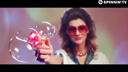 Bolier & Redondo ft. Bitter's Kiss - Lost & Found (Official Music Video)