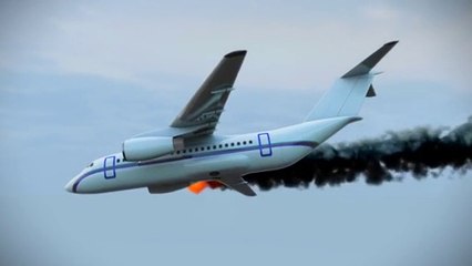 Une nouvelle capsule éjectable pour sauver les passagers en cas de crash