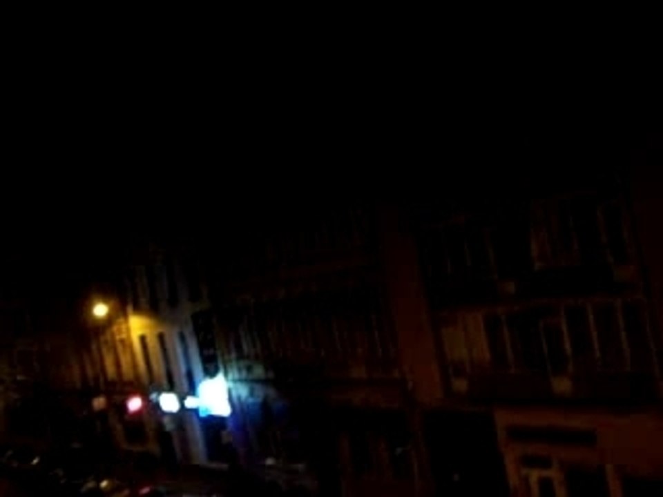 Beyrouth à Lille, vous êtes filmés!