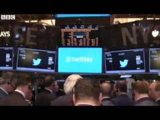 DYFISHOHET ÇMIMI TWITTER NGA 26 $ PER AKSION SHKON NE DITEN E PARE NE 45 $ LAJM