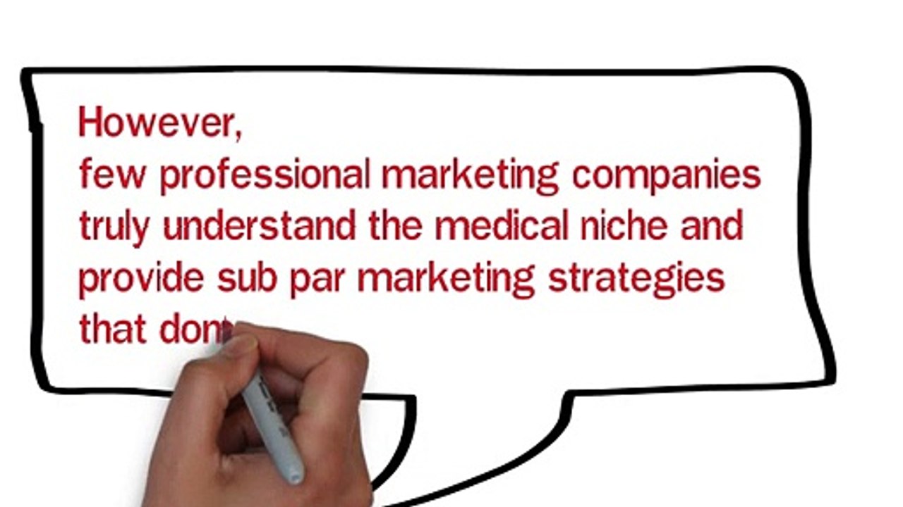 medical advertising