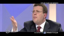 Opinion - Presidenca e Topit! (19 prill 2012)