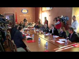 Armët kimike, Kerry i telefonoi Ramës - Top Channel Albania - News - Lajme