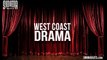 West Coast Drama Part 2 (Dr. Dre feat Game Style Beat for gangsta rap lyrics) Sinima Beats