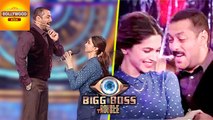 Deepika Padukone PROPOSED Salman Khan On Bigg Boss 9 | Bollywood Asia