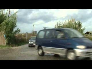 POLICIA E FIERIT MASA PER DREJTUESIT E MJETEVE QE SHKELIN RREGULLAT LAJM