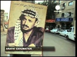VDEKJA E ARAFAT PALESTINA AKUZA IZRAELIT PER HELMIMIN E PRESIDENTIT LAJM