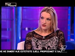 Vizioni I Pasdites - Trajtimet e trupit - 8 Nentor 2013 - Show - Vizion Plus