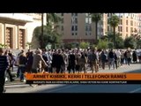 Armët kimike, Kerry i telefonoi Ramës - Top Channel Albania - News - Lajme