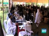 ArtTech Festival  Peshawar by KPGovt in Peshawar Meusam.#badalrahahainKPK