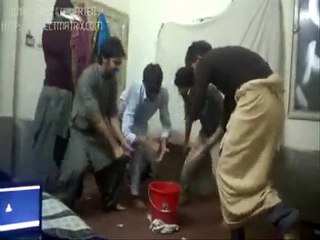 Balti Election 2015: Zafar Qaisrani in Punjab Local Body Polls