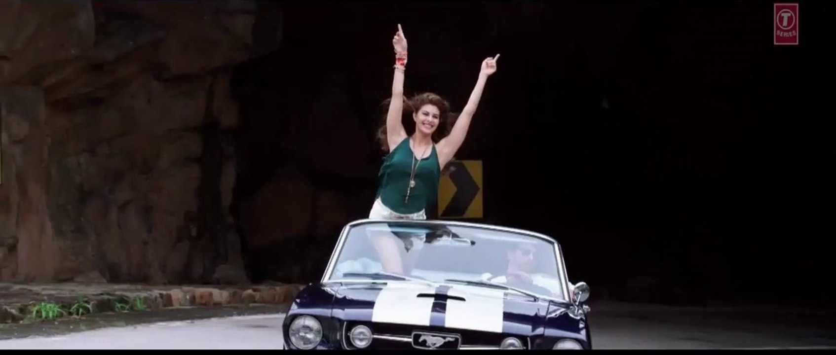 Sooraj Dooba Hain( Video Song)  Roy _ Arijit singh_Ranbir Kapoor , Arjun Rampal ,Jacqueline