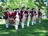 Colonial Williamsburg Fife & Drums