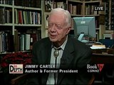 Jimmy Carter: Quotes, Biography, Books, Education, Economy, Facts, Legacy (2006)
