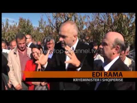 Çertifikata pronësie për tokën - Top Channel Albania - News - Lajme