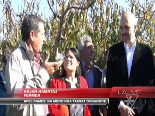 Emigrantet investojnë në vend - News, Lajme - Vizion Plus