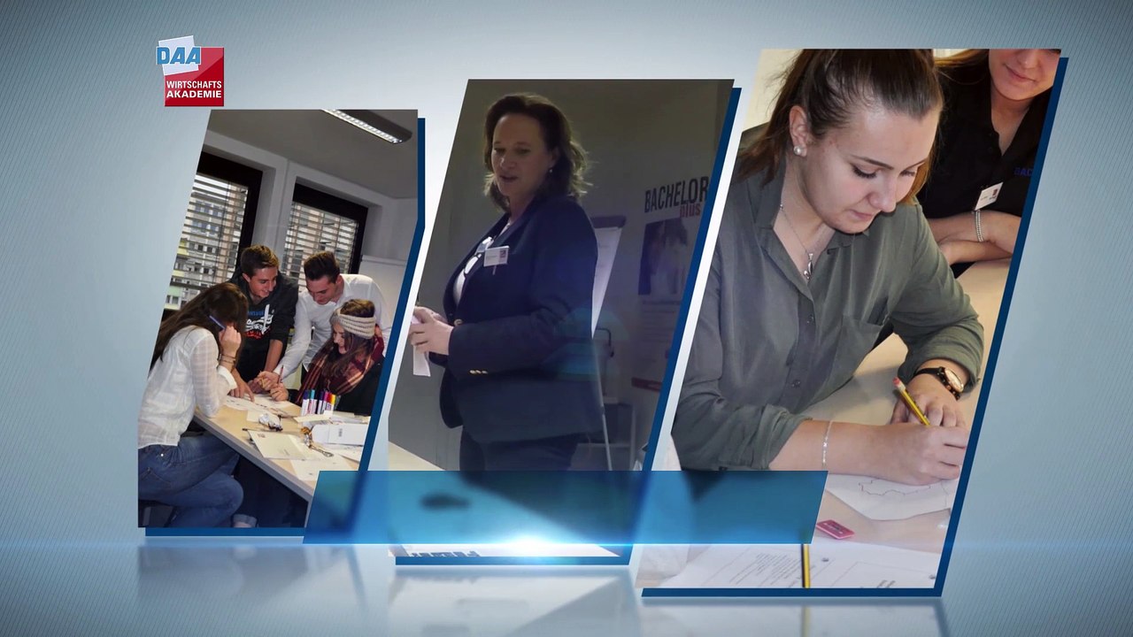 DAA Marketingworkshop 2015