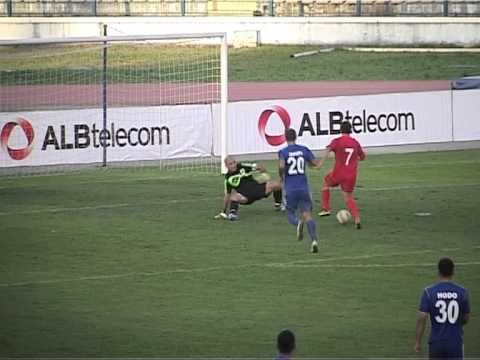 JAVA E 11 E SUPERLIGES PARTIZANI MUND TEUTEN, SKENDERBEU BIE NE BALLSH LAJM