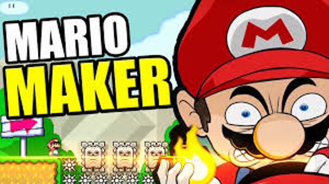 LOS NIVELES IMPOSIBLES DE MARIO Super Mario Maker