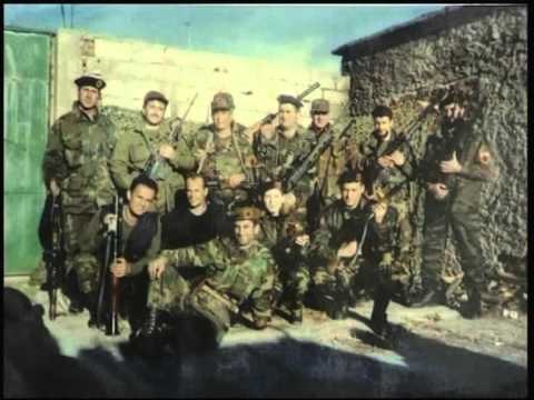 GRUPI I DRENICES EULEX NGRE AKTAKUZEN PER 15 ISH LUFTETARE TE UÇK LAJM