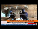 Armët kimike, alarmohen italianët - Top Channel Albania - News - Lajme