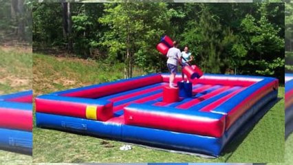 Exciting Water Slides for All Ages 🌊