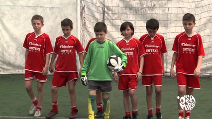 O sa mire - Episodi 5