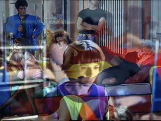 Ryuichi Sakamoto-Tacones Lejanos-(P.Almodovar)