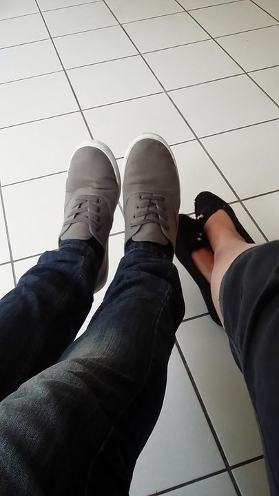 Mdr en mode délire avec ma sœur Aurélie que j'aime !