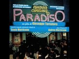 Cinema Paradiso theme
