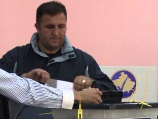 PRISHJA E ZGJEDHJEVE KOSOVA AKUZON SERBINE SI AUTORE E TRAZIRAVE NE VERI LAJM