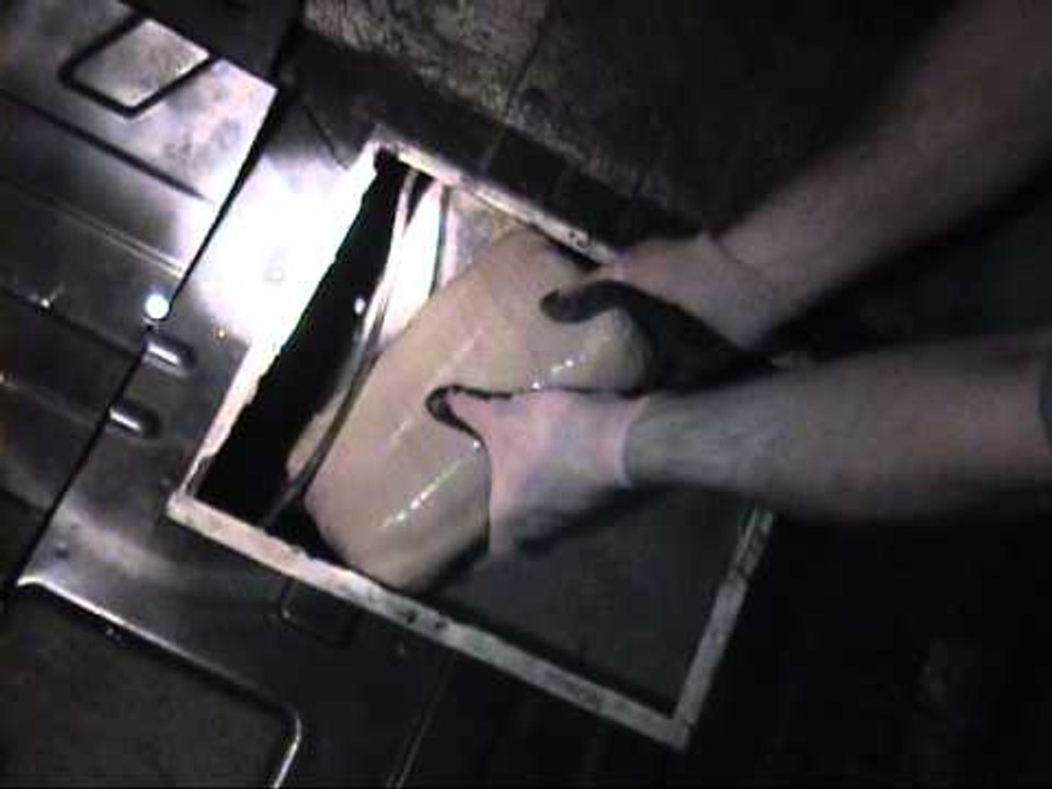 DROGE DHE ARME KAPEN 60 KG HASHASH NE KORÇE PRANGOSEN TRE PERSONA LAJM