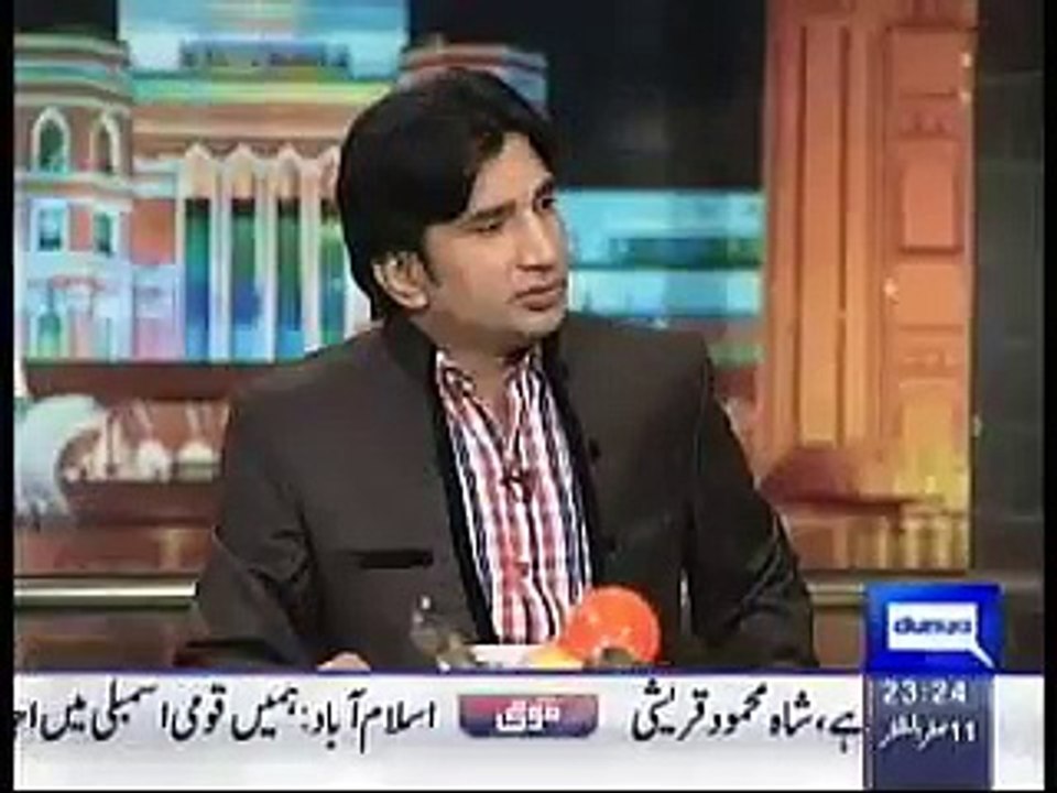 Mazaaq Raat - 23th Nov 2015