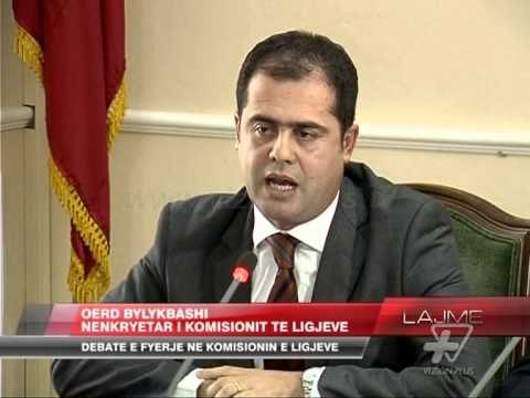 Rrëzohet dekreti i Nishanit - News, Lajme - Vizion Plus