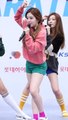 151024 레드벨벳 (Red Velvet) Dumb Dumb [아이린]직캠 Fancam (잠실주경기장) by Mera