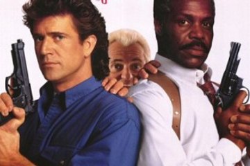 Watch Lethal Weapon 3 Full Movie ™