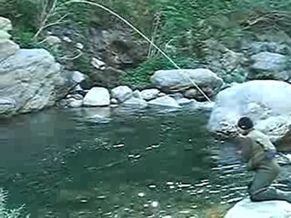 bevera avec Greg