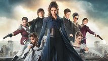 Pride and Prejudice and Zombies Full Movie™ HD 1080p