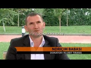 Tirana në fund të klasifikimit - Top Channel Albania - News - Lajme