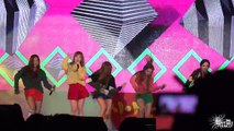 20151024 레드벨벳(Red Velvet) Dumb Dumb @러시아 문화 페스티벌 직캠 by 험하게컸다