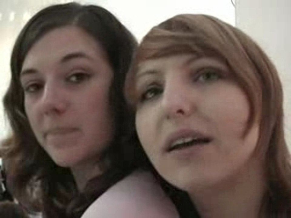 Les Frag Dolls ne boivent pas