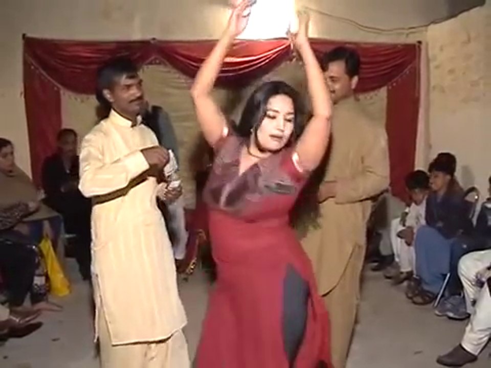 Pashto Pathan Girl Private Mujra || 2015