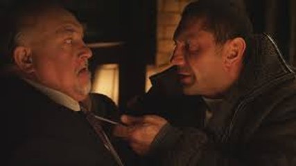 Watch House of Fears Full Movie™