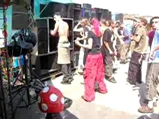 teknival mix filou epicentre crew